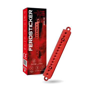 Ferosticker f01