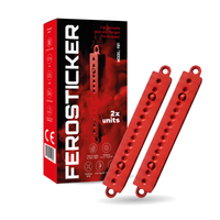 ferosticker fire prevention packaging