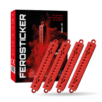 [en] [de] [it] [es] [ja] [fr] ferosticker fire extinguisher sticker