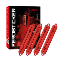 firesticker extinguisher sticker