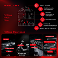 Proteggi la tua casa [it]