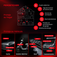 Proteja su hogar [es]