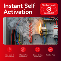 instant self activation in 3s [en]