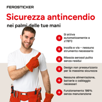 Sicurezza antincendio [it]