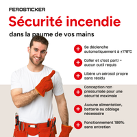 Securite incendie [fr]