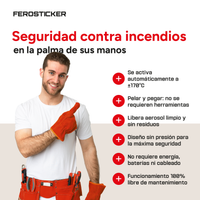 Seguridad contra incendios [es]
