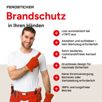 Brandschutz [de]
