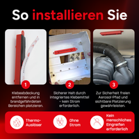 So installieren sie [de]