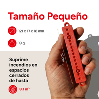 Tamano pequeno [es]