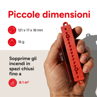 Piccole dimesnioni [it]