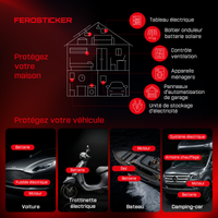 Protegez votra maison [fr]