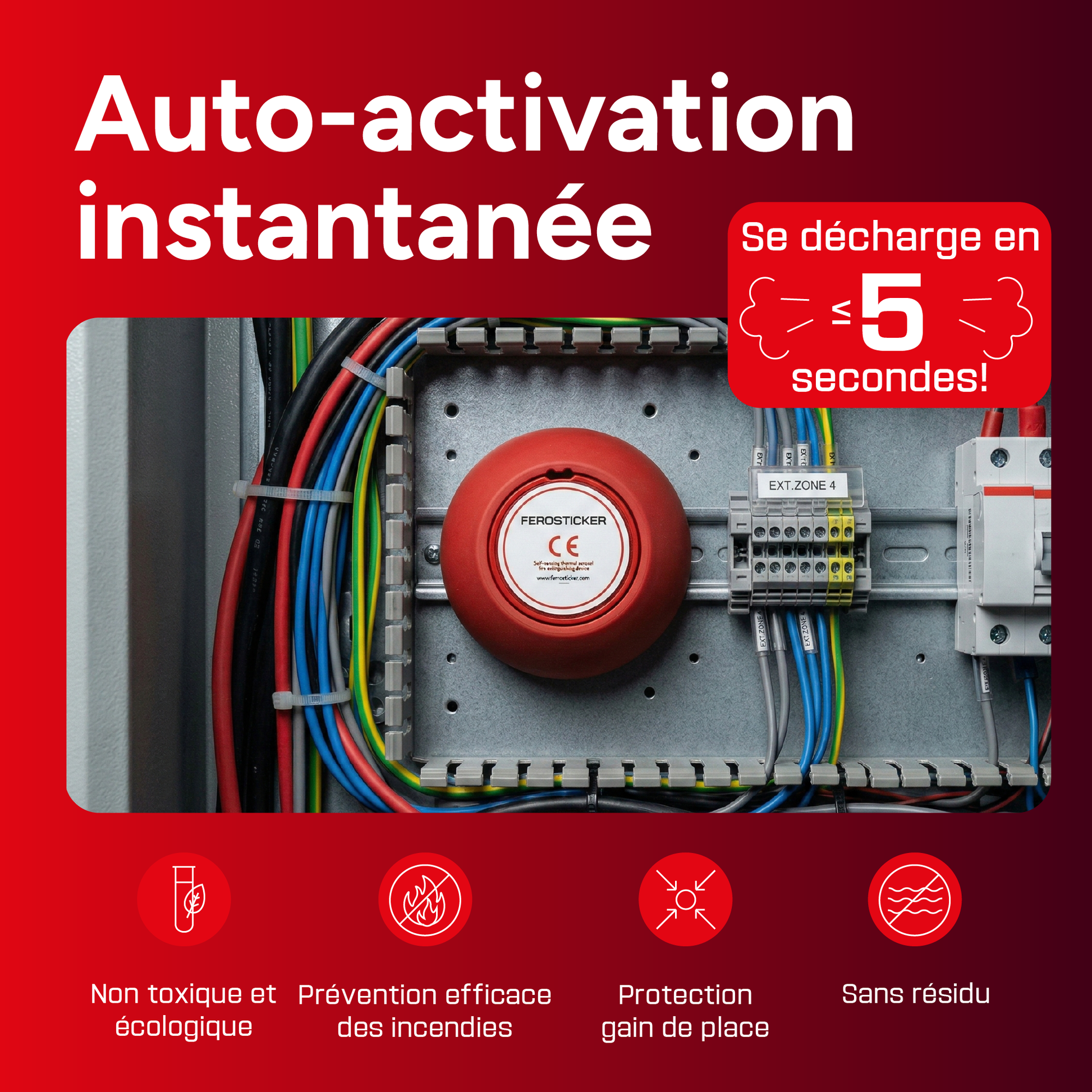 Auto-activation instaanee [fr]