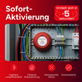 Sofort aktivienrung [de]