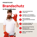 Brandshutz [de]