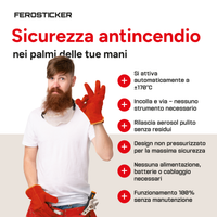 sicurezza antincedio [it]