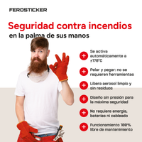 Seguridad contra incendios [es]