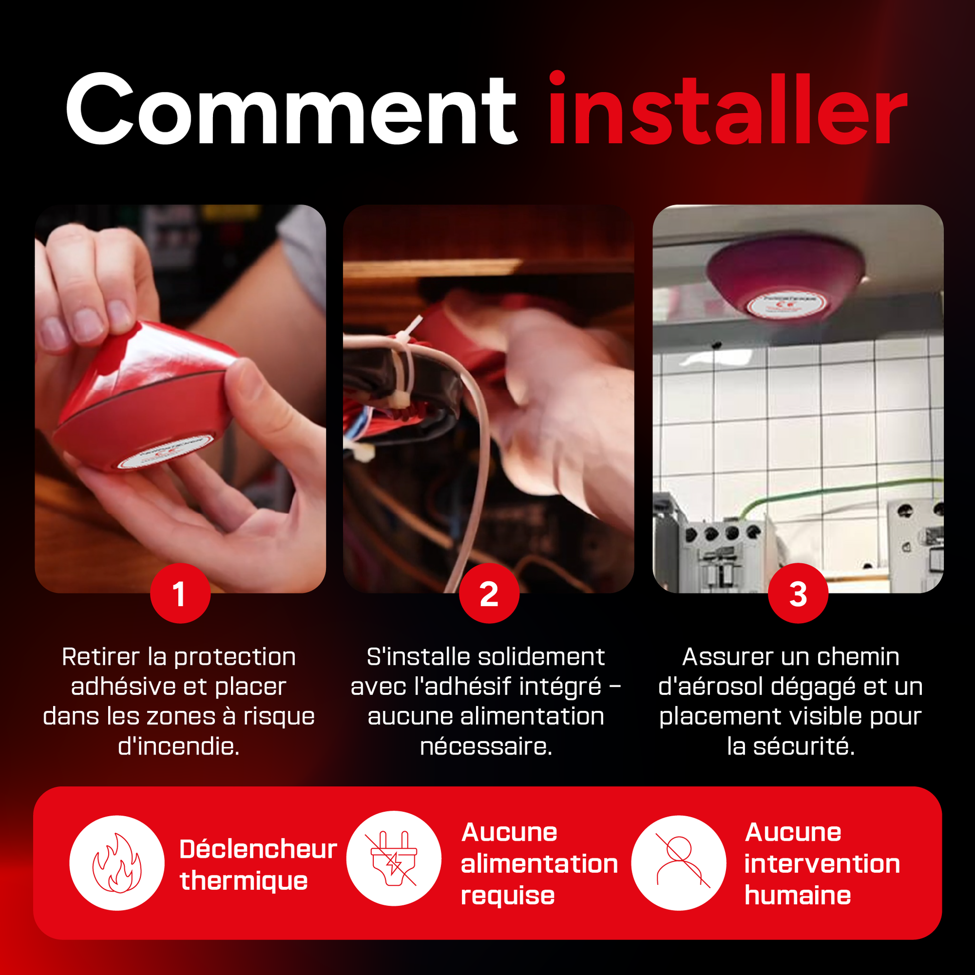 Comment installer [fr]