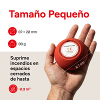 Tamano equeno [es]