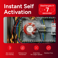 instant self activation [en] 