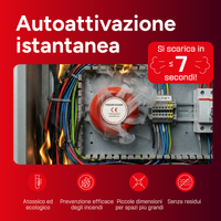 autoatticazione istantanea [it]