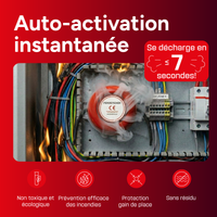 Auto-activation instantanee [fr]