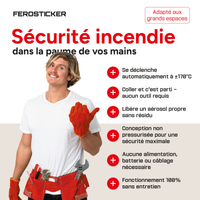 Securite incendie [fr]
