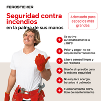 Segruridad contra incendios [es]