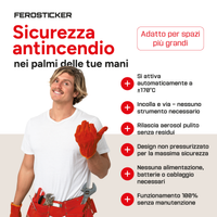 sicurezza antincendio [it]