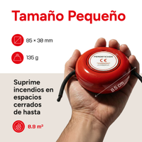 Tamano paqueno [es]