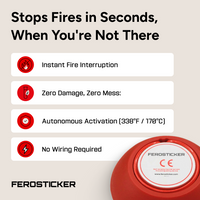 Ferosticker F03