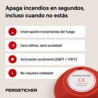 Ferosticker F03