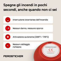 Ferosticker F03